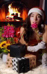 MiiaCullens last christmas 🎄🧑🏼‍🎄🎄 사진 7