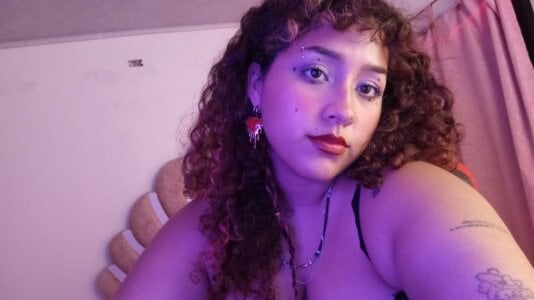 BlueeVelvet ❤️❤️ Pic 2