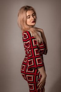 CamillaDreamer sexy mood Pic 6