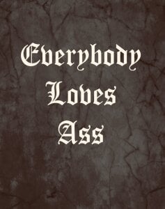 😏 od ZoeMesmerize  5 snímek