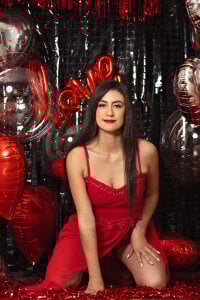 SophieGomez22 Valentine's Day 2026 ❤️ Gambar 3