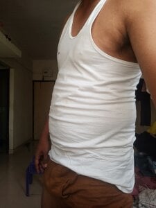 hunk_man Public Poză