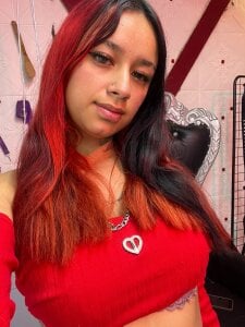 Roxxan-Sanchez Public Hình 5