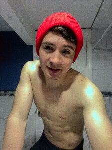 Joshua6920 Public Pic 2