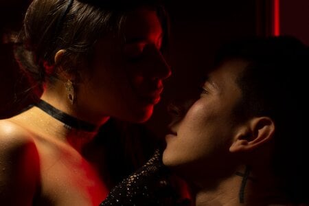 makiandjimmy love at first sight Pic 5