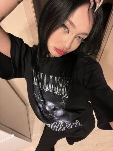 black_princess9 Public Pic 3