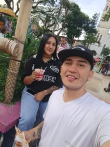 Public de TemptationDual Foto 7