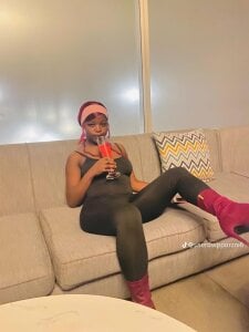 MelaninGoddess26 Goddess зображення