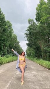 Public de AsianWildAmanda  4 Imagens