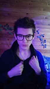 Sasha_bb21 Public  2. fénykép