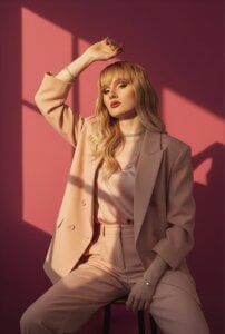 Nicky_Stone Glamor Foto 6