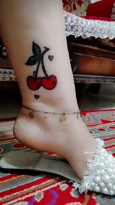 Public de Curvymoza  2 Imagens