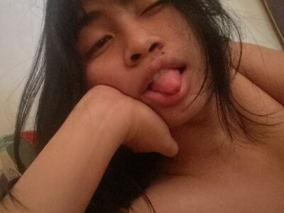 Malina_camxxx Public Foto 5