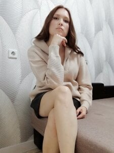 Public od ZaraHill  2 snímek