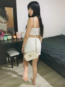 GoddessKarrie Public Poză 3