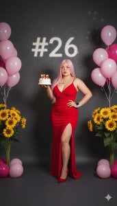 Alicee_stone_ Happy #26 Pic 2