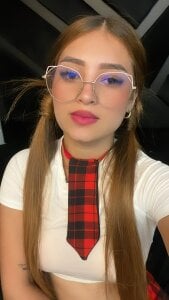 Alana_cox_ other of my cute face Pic 2