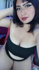 peachy_hot all for you Foto 2