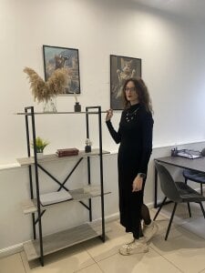 TameraNiedermeyer Public Pic 5