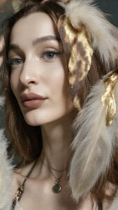 MarieKarma Samael's love Pic