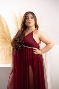 Roxanediaz Happy holidays 🎄 Pic 3