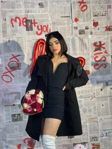 Public de parisblue_  8 Imagens