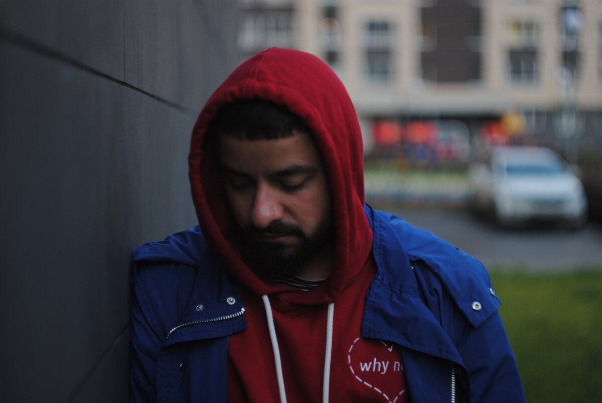 Foto em tendência de RojerKach 2067