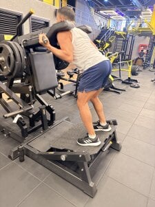 sexyjameshot Public Pic