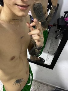 Sweett_Boyy ❤️‍🔥 Foto