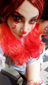 amy_winner_ HAPPY HALLOWEN Pic 4
