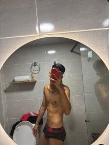 MaximoGrayy sexy boy Immagine  3