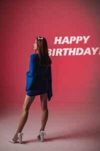 It's my birthday - your gifts de EllaCurtis  Imagens