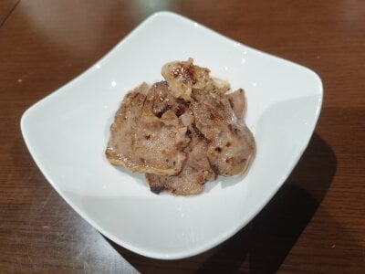 yuna-yourgirlfriend おうちご飯 Pic 2