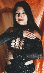 Roslin-nix2 So sexy and hot, just for you 🔥🥵  3. fénykép