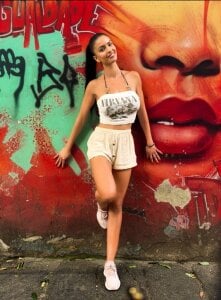 Helena_Karel BRAZIL🇧🇷 Pic 2