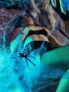 tracy_cooper just Halloween Pic 8