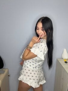 Sssonya My November <3 Pic