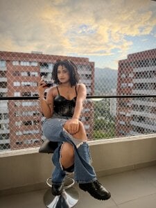 camilafoox7のa quiet day 🩷の 3枚の写真