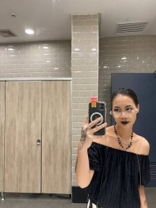 GloryKulikowski Me Foto