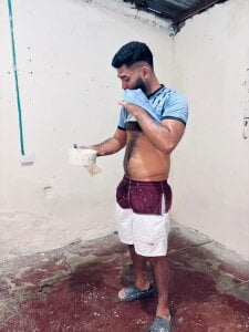 MattewRey: Today I just want to say THANK YOU 🤍 ( 6 фото)