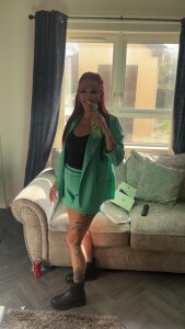 Forbidden-Irish-x St paddy day Poză 4