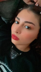 SweetSolei20 Public Pic 7