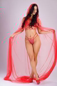 Red Hood, No Innocence de AlishaSuarez Foto 6