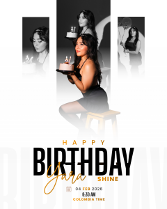 YaraShine SPECIAL SHOWS Pic 2