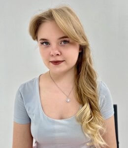 Melissa_199 cutie Foto 2