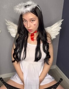 BabyMooon Your angel is already here Bilde 7