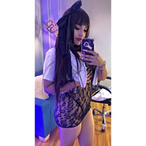 ArigyGomez Bad girl ☠️🔥🤤 Pic 4