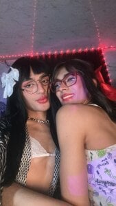 Alice_randyy Dangerously sensual girls Pic