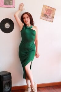 IberianMoonMK casual Hình