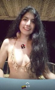 ZharidjParker MEET ZHARID Pic 5